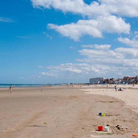 Dunkirk Le Haut De Gamme Vue Mer - Malo Cation מראה חיצוני תמונה